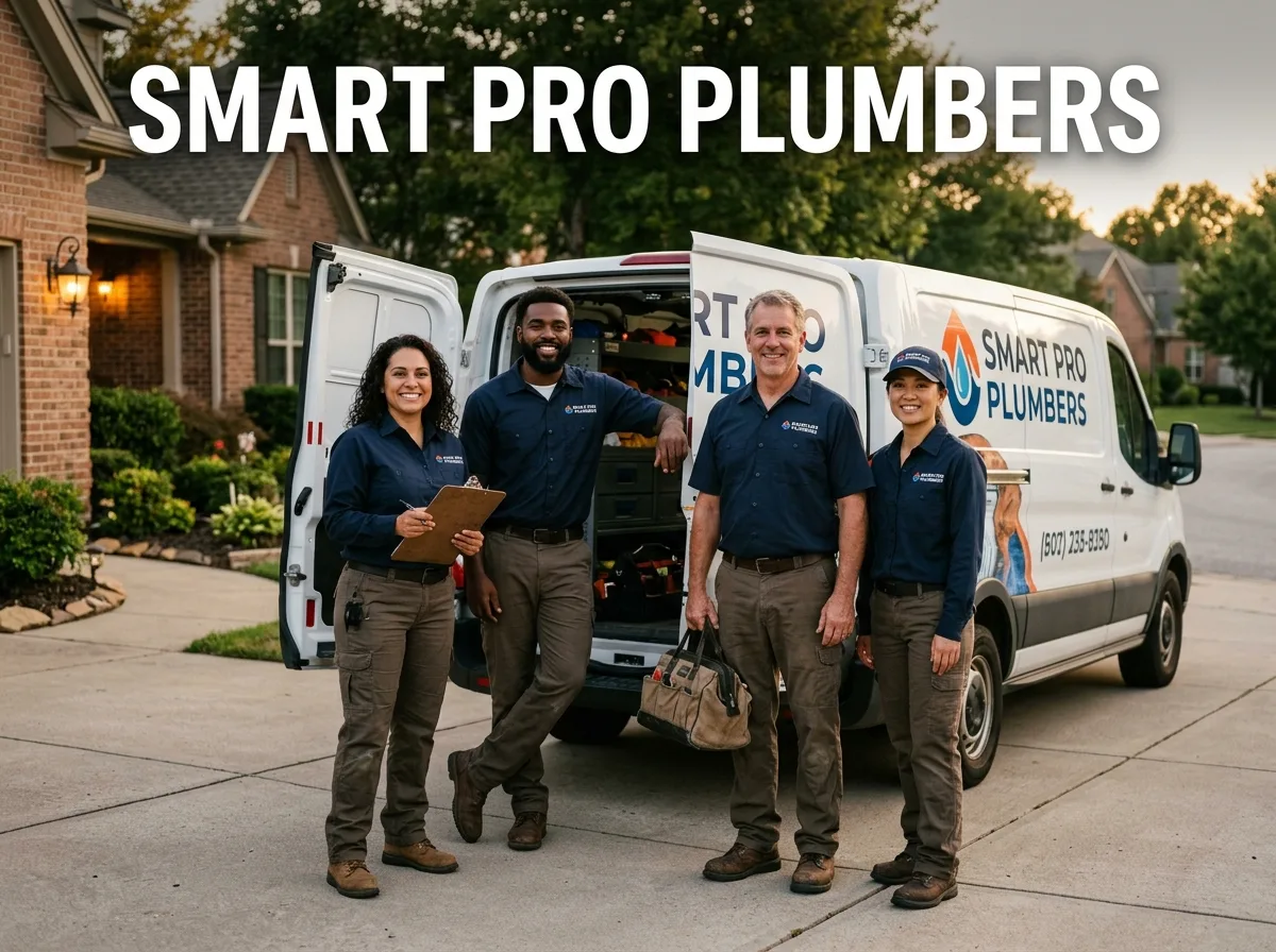 Water Heater Repair company in Phelps, WI